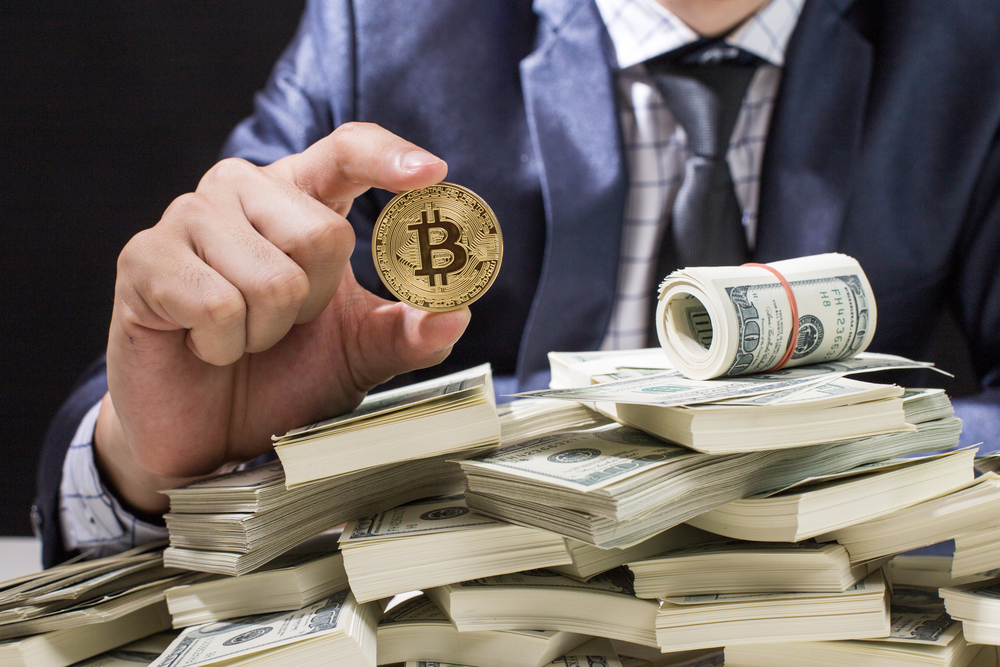 How to Cash Out Bitcoin: Complete Guide