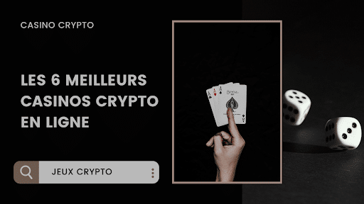 Casino Bitcoin | Meilleurs sites de casino Bitcoin 