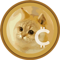 Catcoin BSC price now, Live CAT price, marketcap, chart, and info | CoinCarp