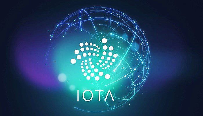 IOTA Exchanges - Buy, Sell & Trade MIOTA | CoinCodex