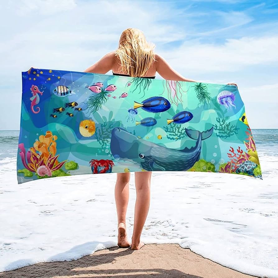 The 10 Best Beach Towels of , Tested and Reviewed