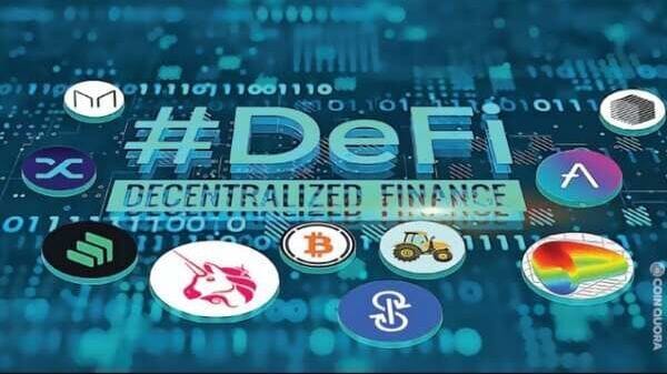 DeFi Coins - Decentralized Finance - Top 50 List | Coinranking