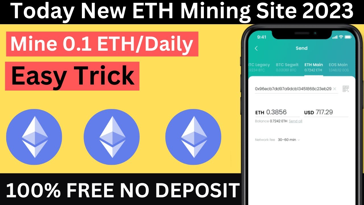 Ethereum Mining Images - Free Download on Freepik