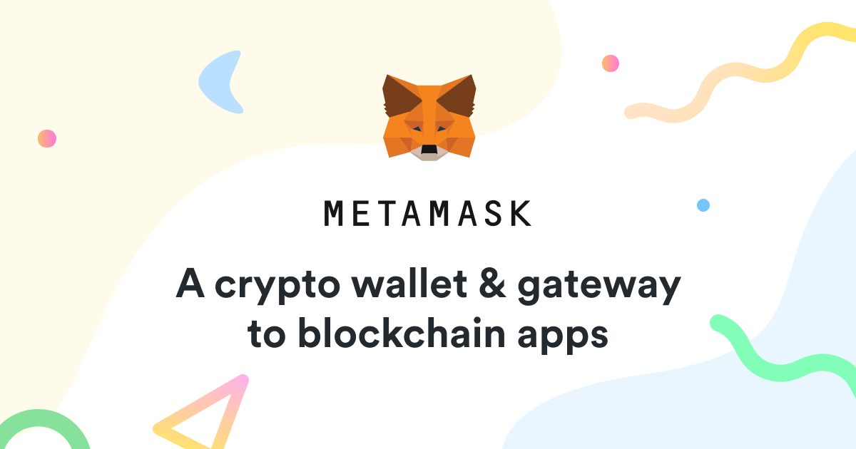 MetaMask - Blockchain Wallet - APK Download for Android | Aptoide