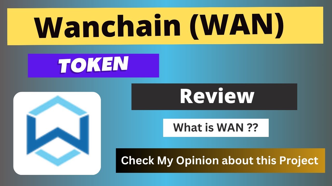 Buy Wanchain Australia | Wanchain (WAN) Price AUD | How to Buy Wanchain