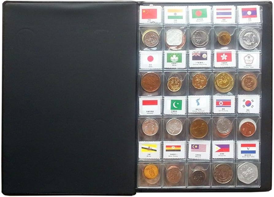 Coin Collector Displays | Danbury Mint