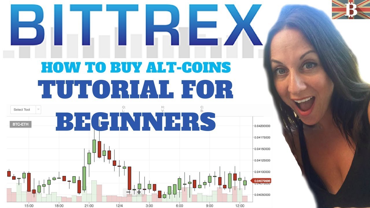 How to Trade Dogecoin on Bittrex? | CoinCodex