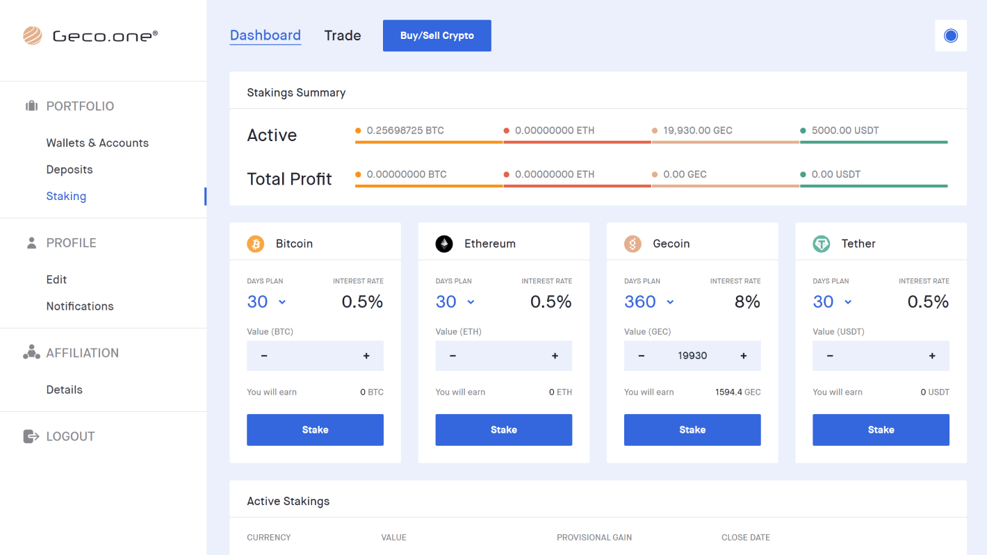 Tether (USDT) Interest Rates | Bitcompare