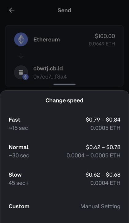 Juno | Coinbase Fees: A Detailed Guide