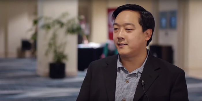 Charlie Lee - CoinDesk