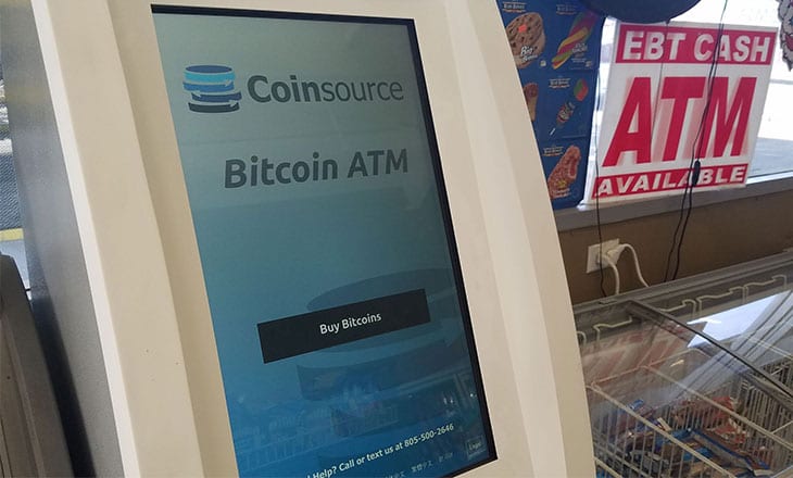 DigitalMint - Bitcoin ATM & Teller Window Network in the US