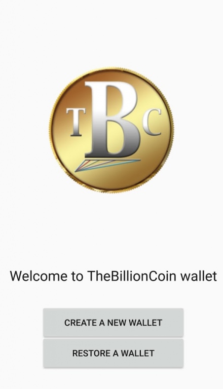 TBC Wallet APK (Android App) - Free Download