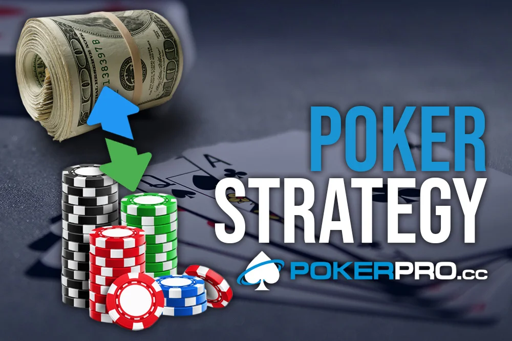 # Running a Poker Staking Business, With Marc… | Crush Live Poker