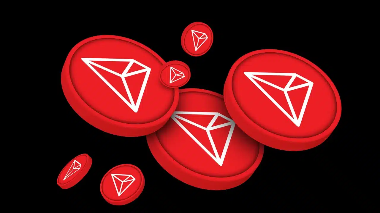 Tron Price today in India is ₹ | TRX-INR | Buyucoin