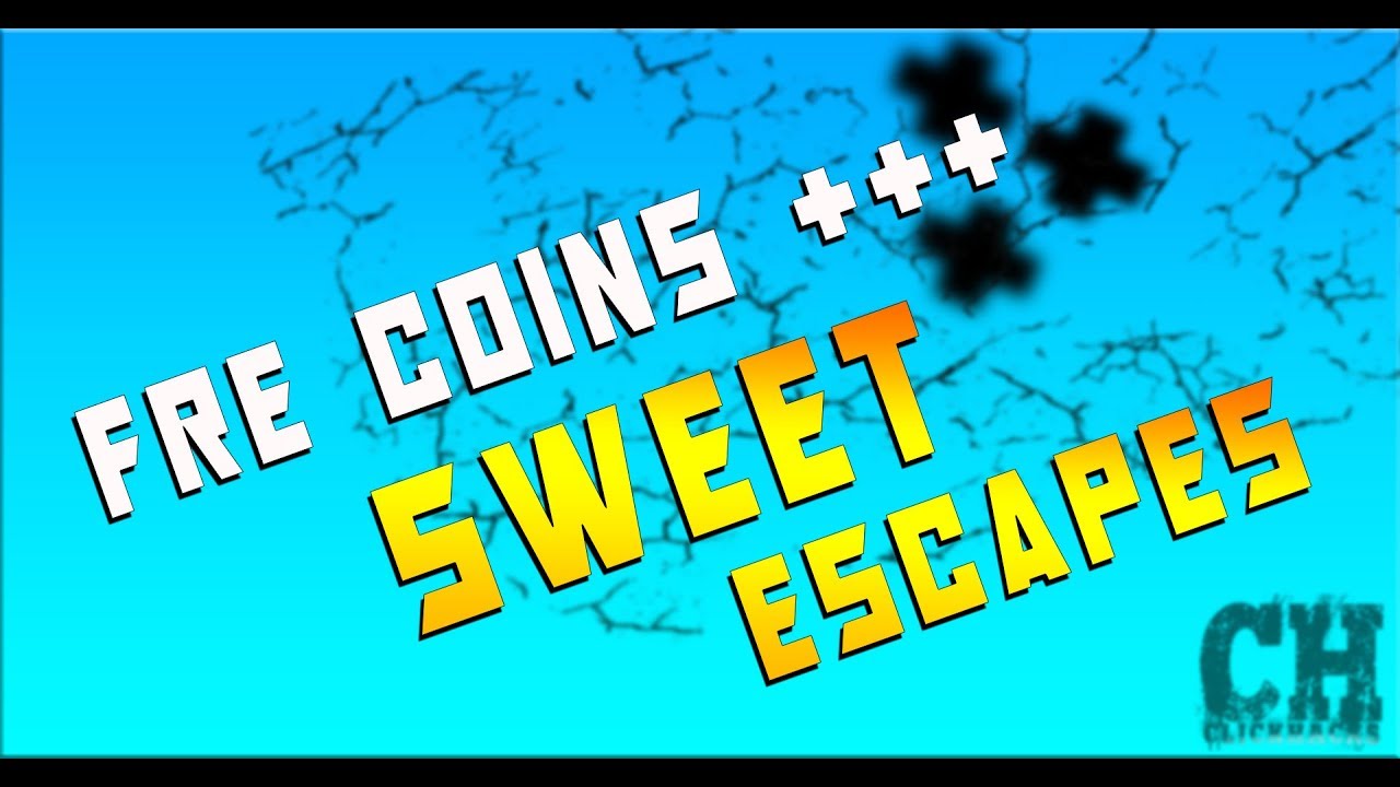 (New-Updated) Sweet Escapes Hack and Cheats for Coins APK Android and Ios No Survey - Mod Wiki