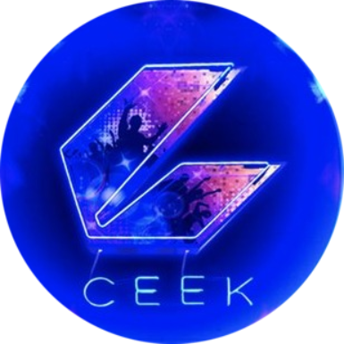 CEEK VR (CEEK) Price History - BitScreener