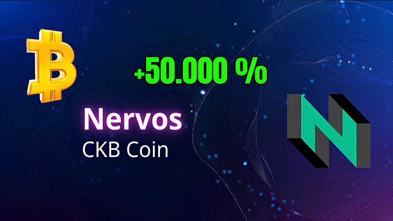 Nervos Network (CKB) Price, Price Change History, Market Cap, ATH | CoinGoLive