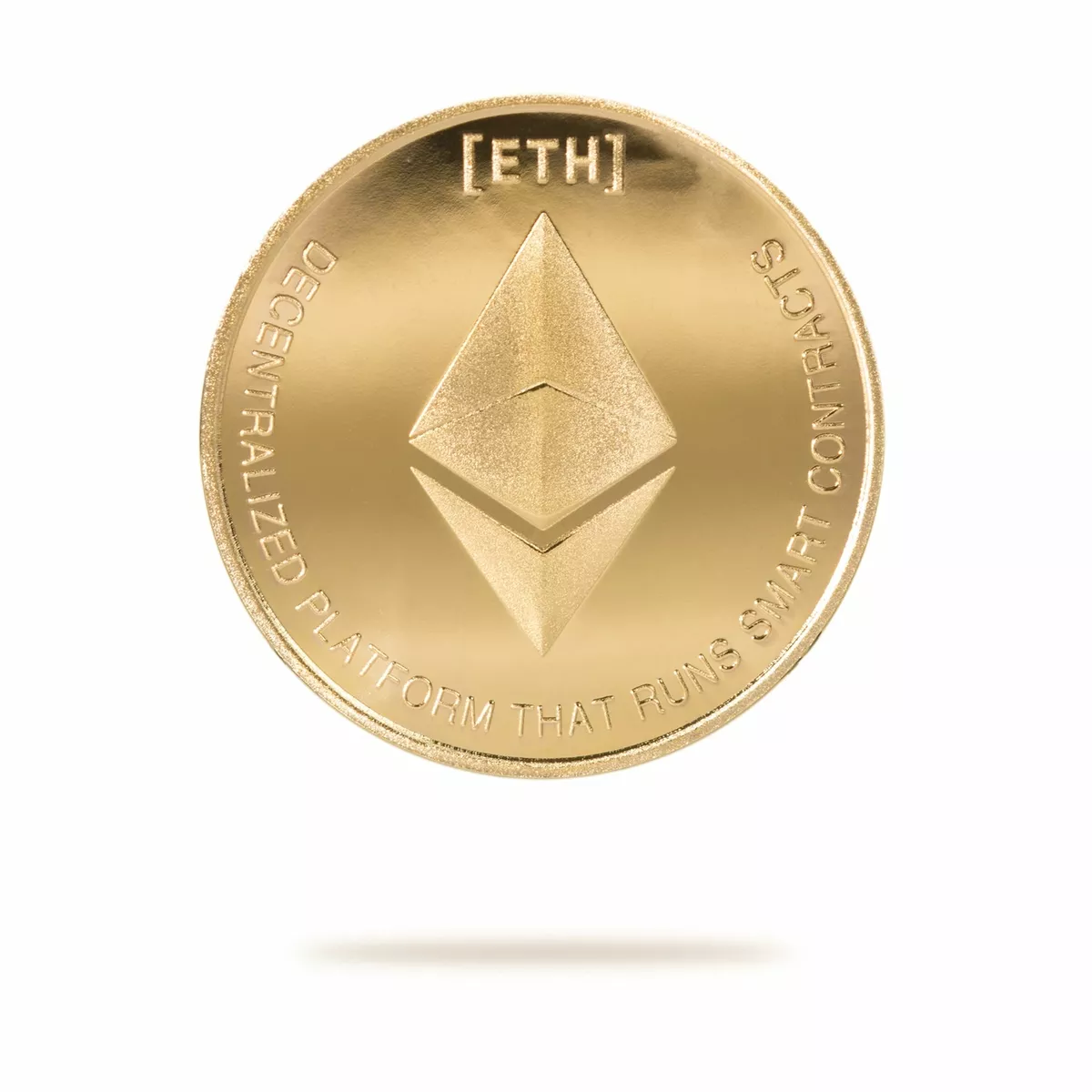 Ethereum Price | ETH Price and Live Chart - CoinDesk