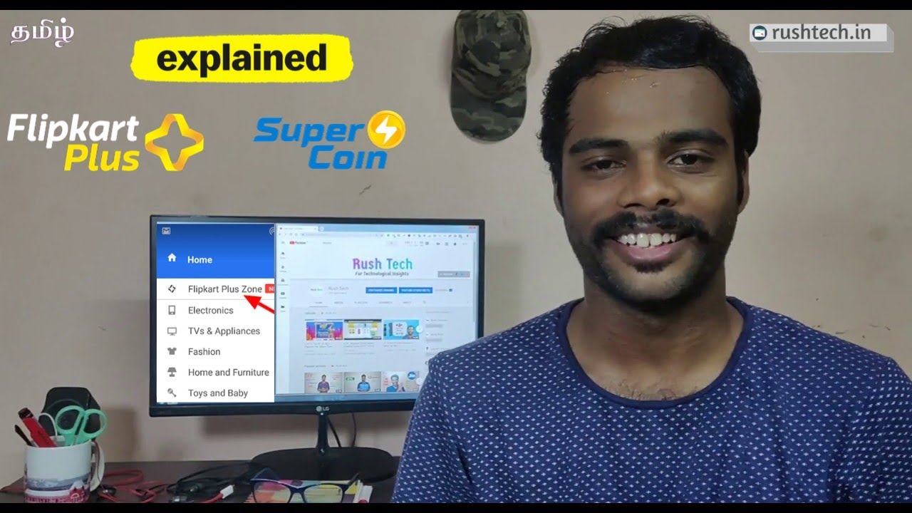 How to Use Flipkart Super Coins | Latest Guide