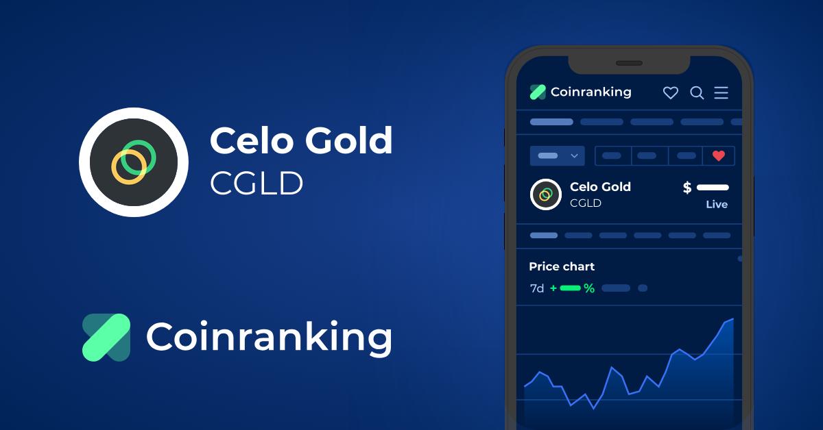 CELO Coin: what is Celo? Crypto token analysis and Overview | cryptolog.fun