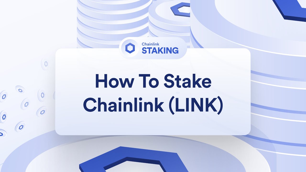 Chainlink Staking V Pulls 0ver $M in 6 Hours After Program Expanded to 45M LINK