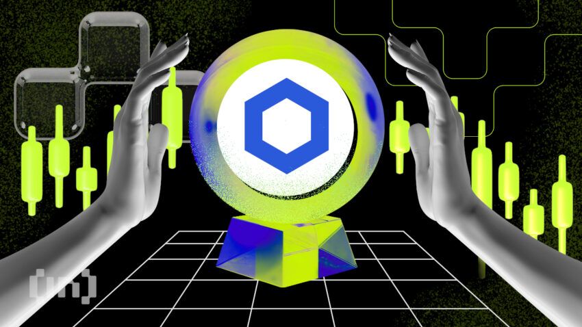 Chainlink Price Feeds Go Live on Base, Coinbase’s Layer 2 Testnet