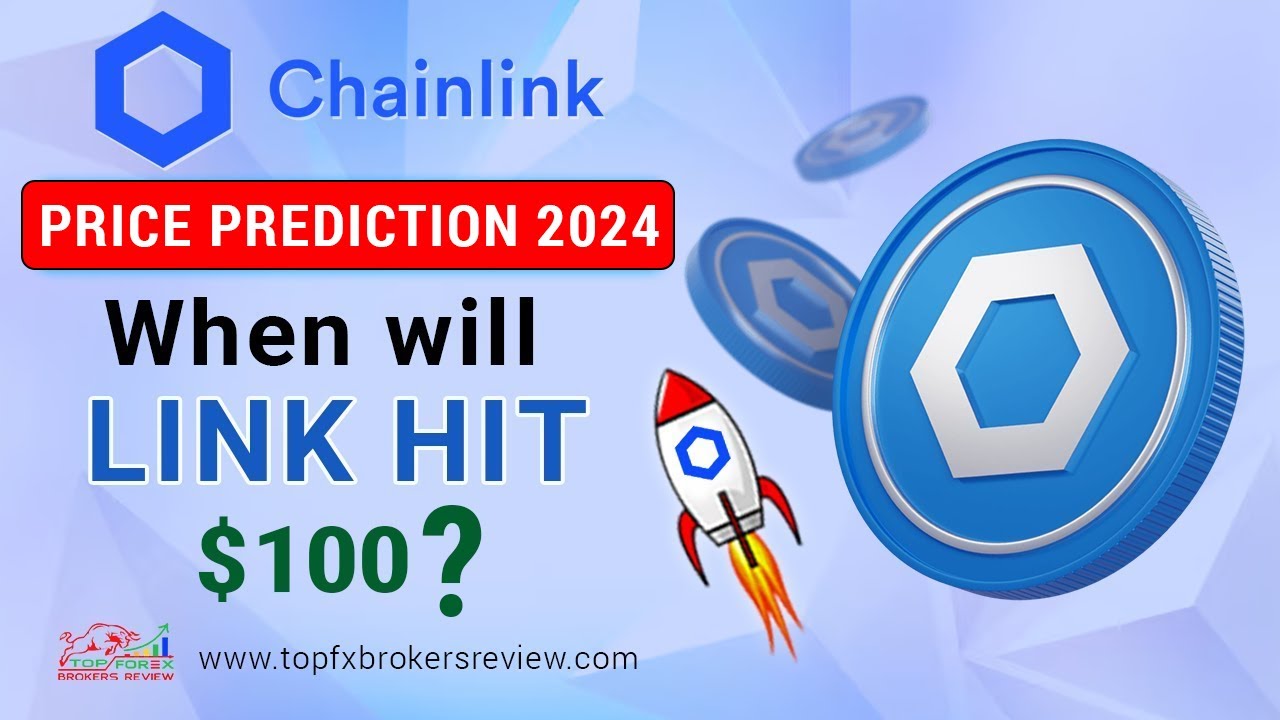 Chainlink (LINK) Price Prediction , - Forecast Analysis