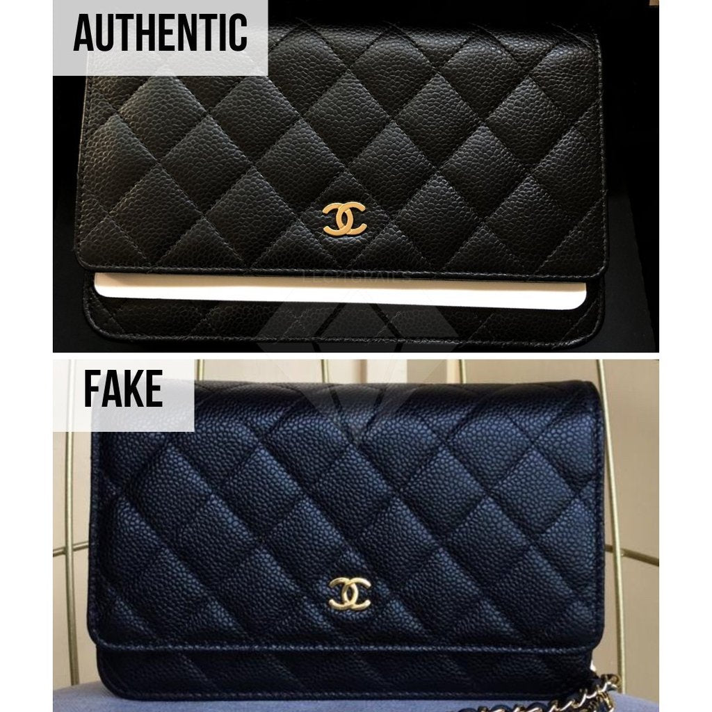 How To Authenticate A Chanel Bag In 5 Easy Ways