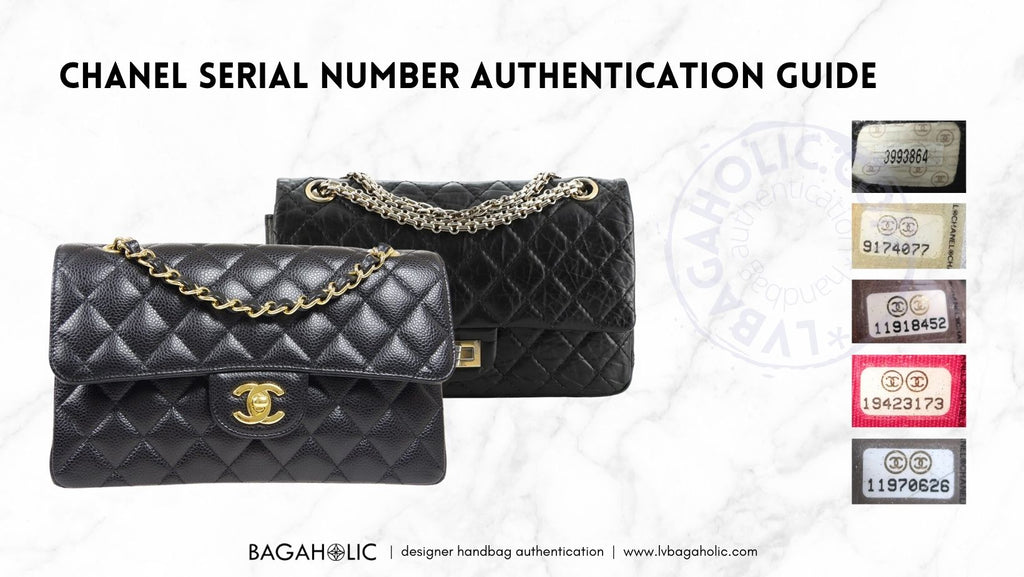 How To Spot Fake Vs Real Chanel Wallet – LegitGrails