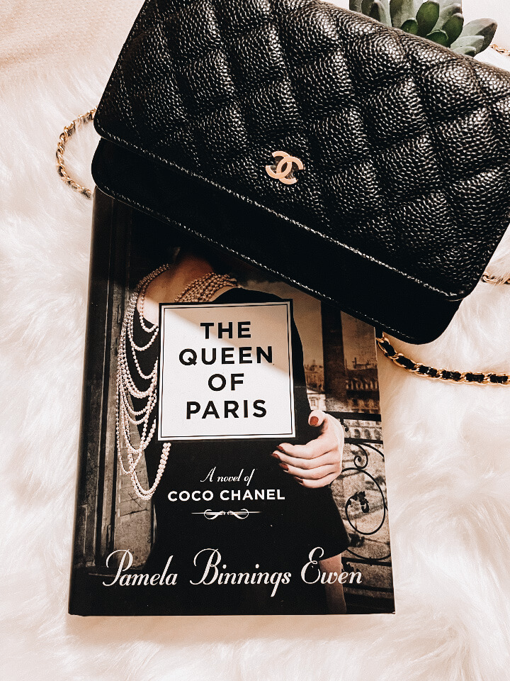 The Chanel Wallet On A Chain: My First Impressions – The Anna Edit