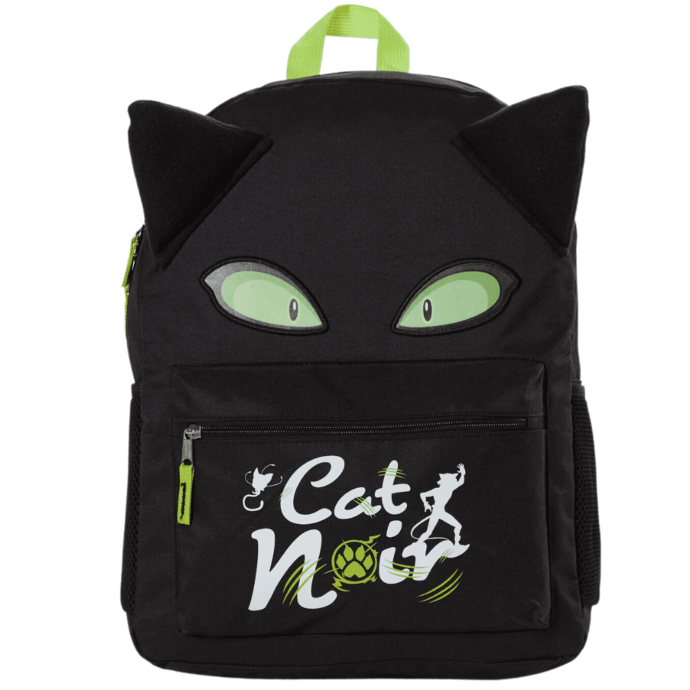 Tournée du Chat Noir Coin Purses