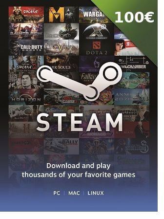 Cheap Steam Wallet and Gift Cards. Use the code SUMMERDEAL for extra discount