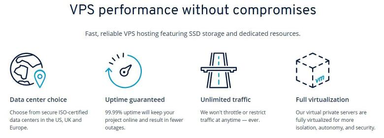 Cheap VPS: Low cost VPS plans | VPSBenchmarks