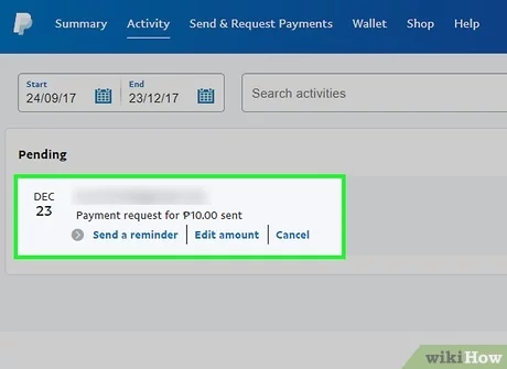 Solved: How do I check my Account Receiving Limit? - PayPal Community