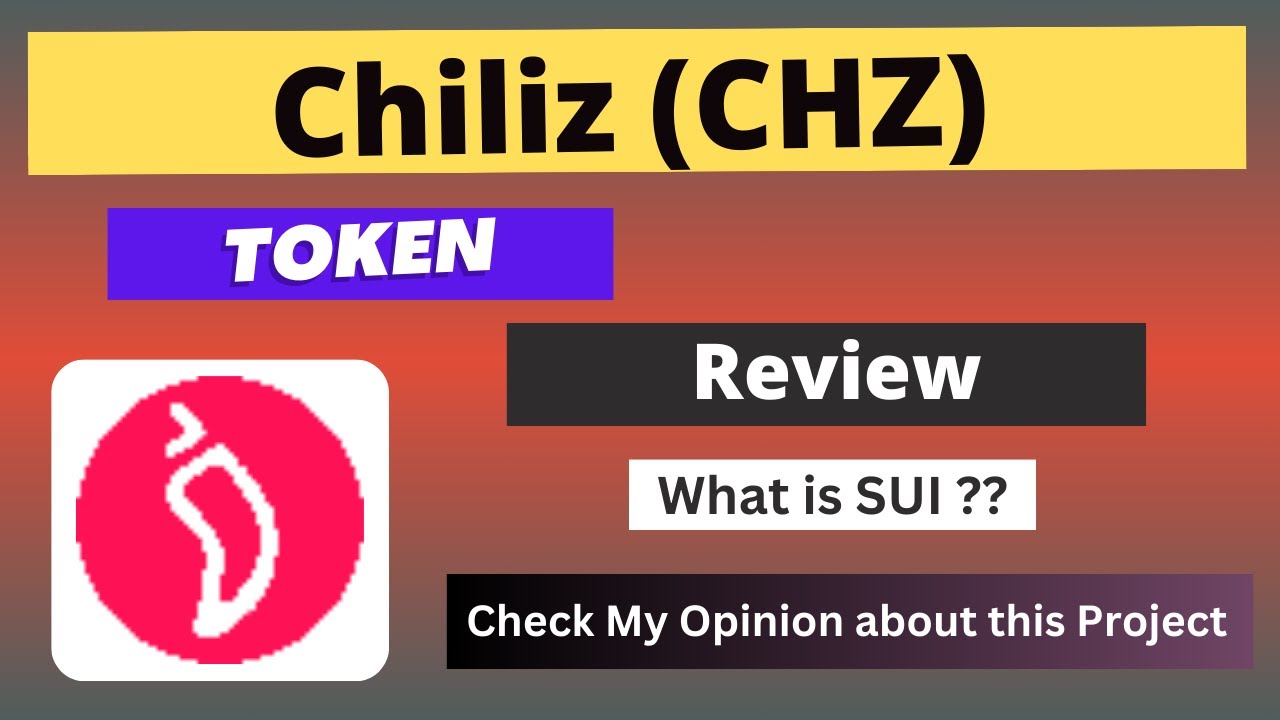 Chiliz (CHZ) ICO Rating, Reviews and Details | ICOholder