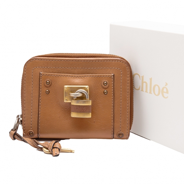 Authentic Pre-Owned Chloe Paddington Bags | The Handbag Clinic