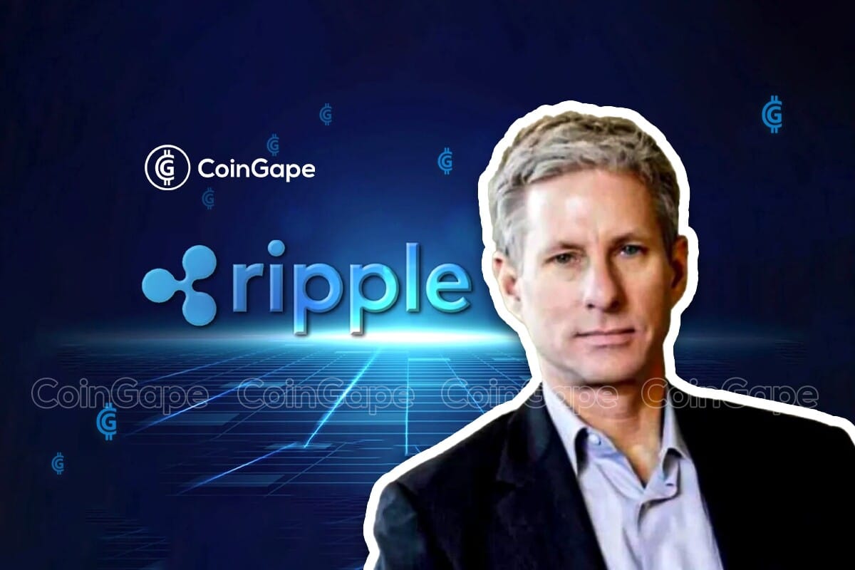 Ripple was not hacked for $M XRP — but its co-founder was - Blockworks