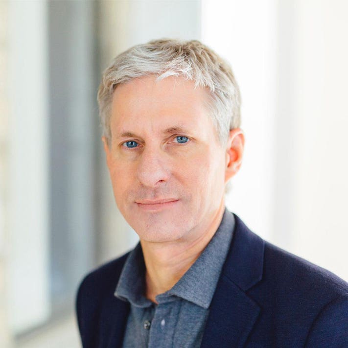 Pioneering fintech CEO Chris Larsen steps down at Ripple - TXF
