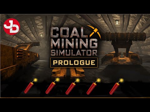 Coal Mining Simulator - SteamSpy - All the data and stats about Steam games