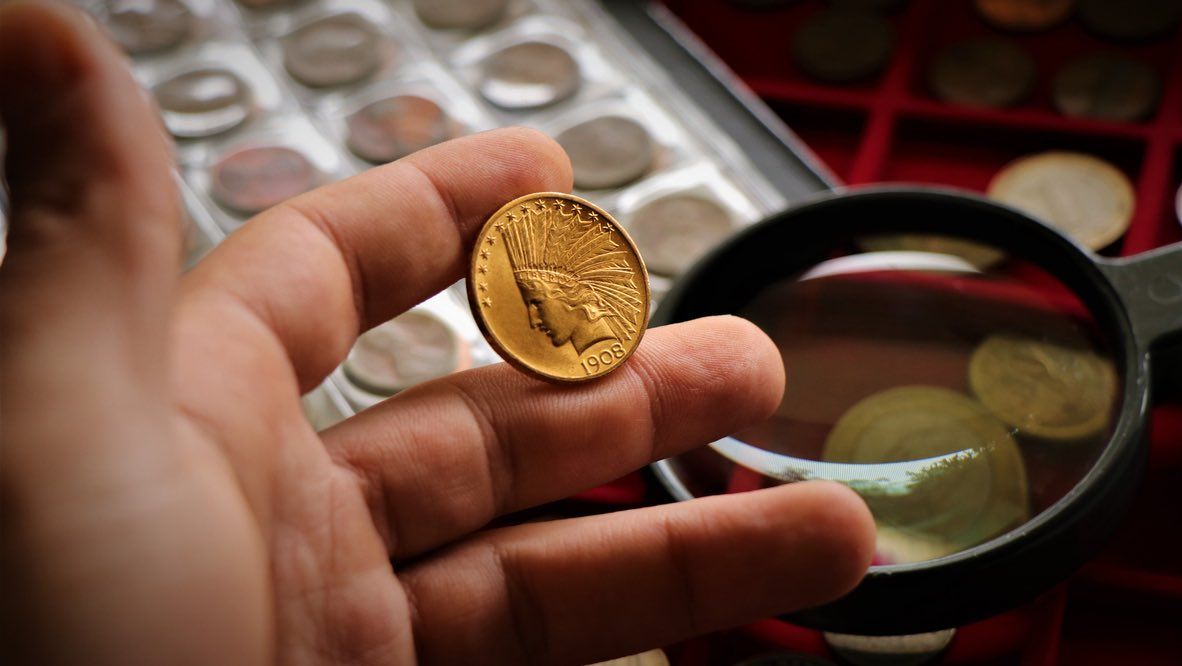 Collecting Basics | U.S. Mint