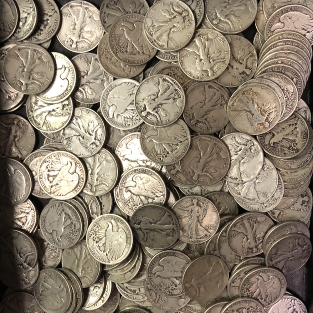 Sell/Buy Coins, Jewelry, Gold in ﻿NYC, Long Island & Connecticut | Honest Coin Shop