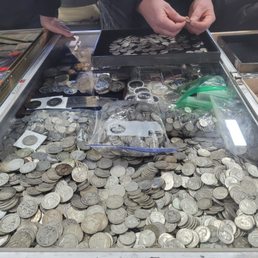 Coin Dealers & Supplies in Brooklyn, NY | US Business Directory