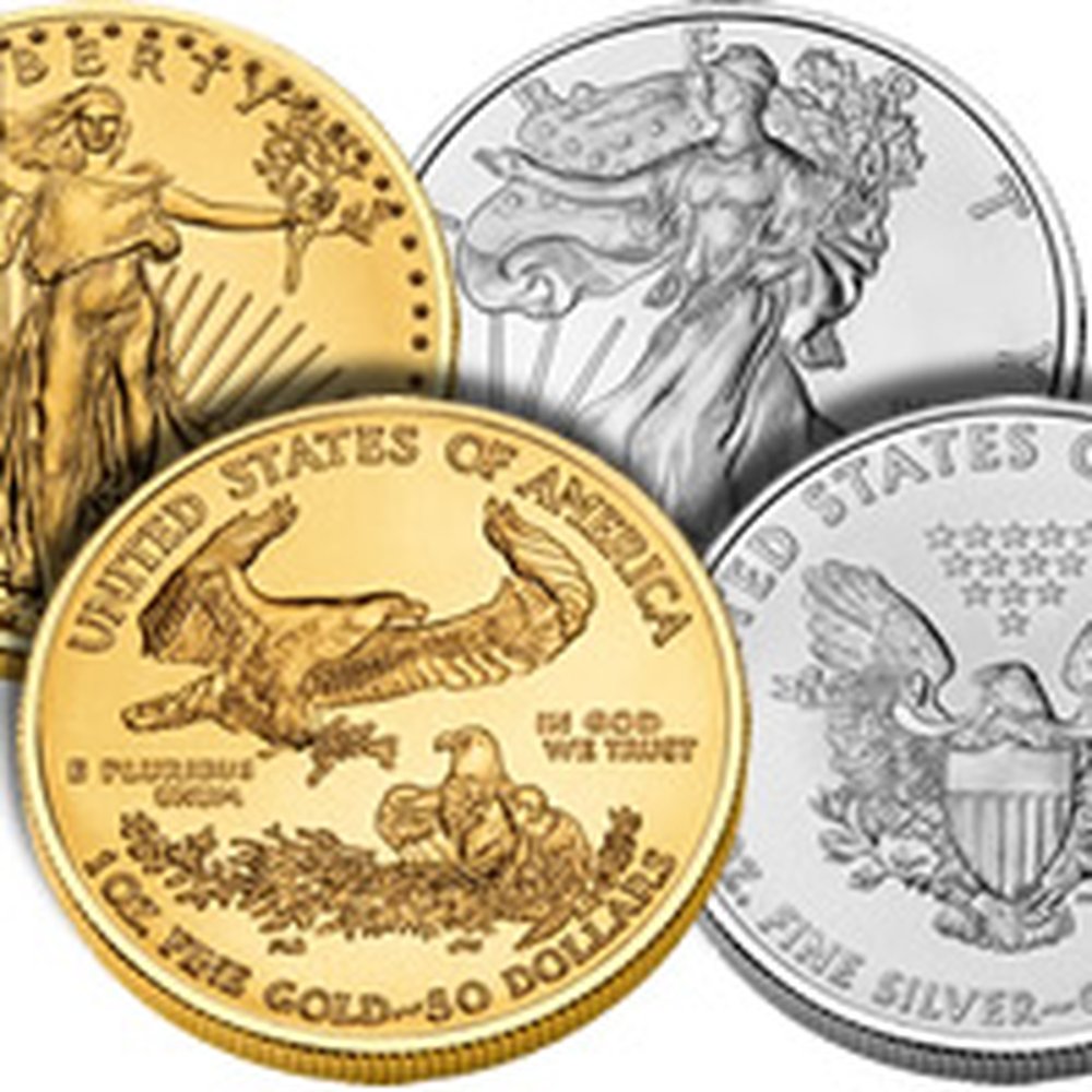 Coin Shops in Phoenix - American Rarities