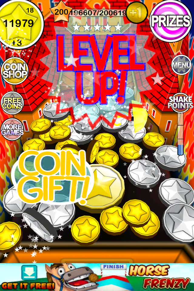 How to Break Coin Dozer. | Amateur Professional