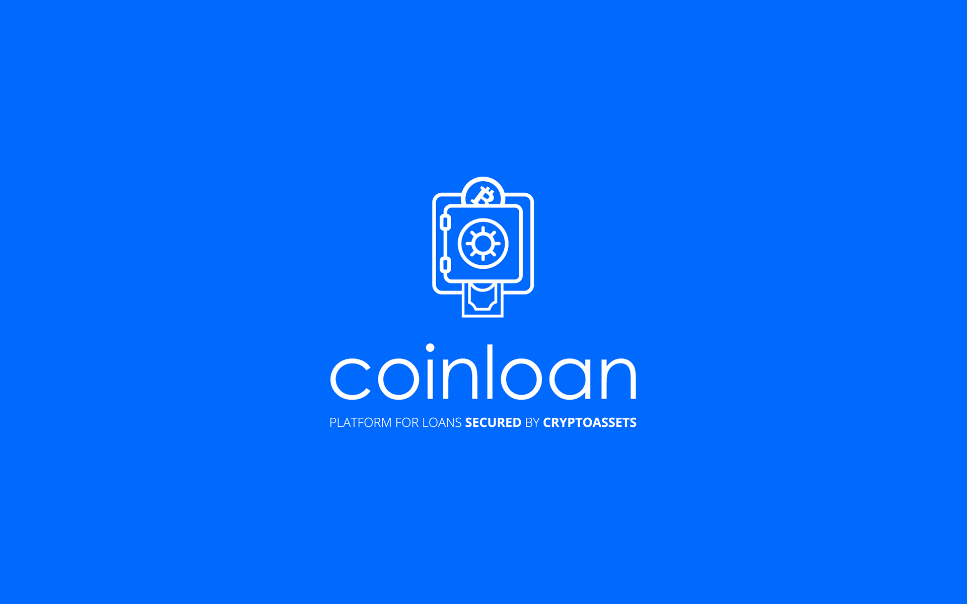 CoinLoan and Elliptic bring new levels of crypto security