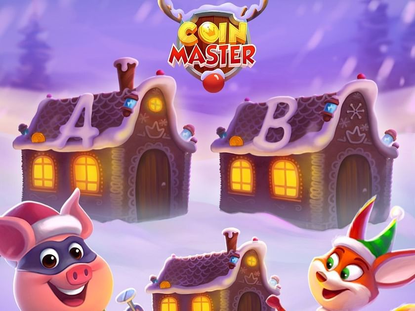 Coin Master Free Spins Links: Get Free Spins Today! (March )