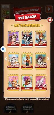 7 rarest cards in Coin Master and how to get them | Pocket Gamer