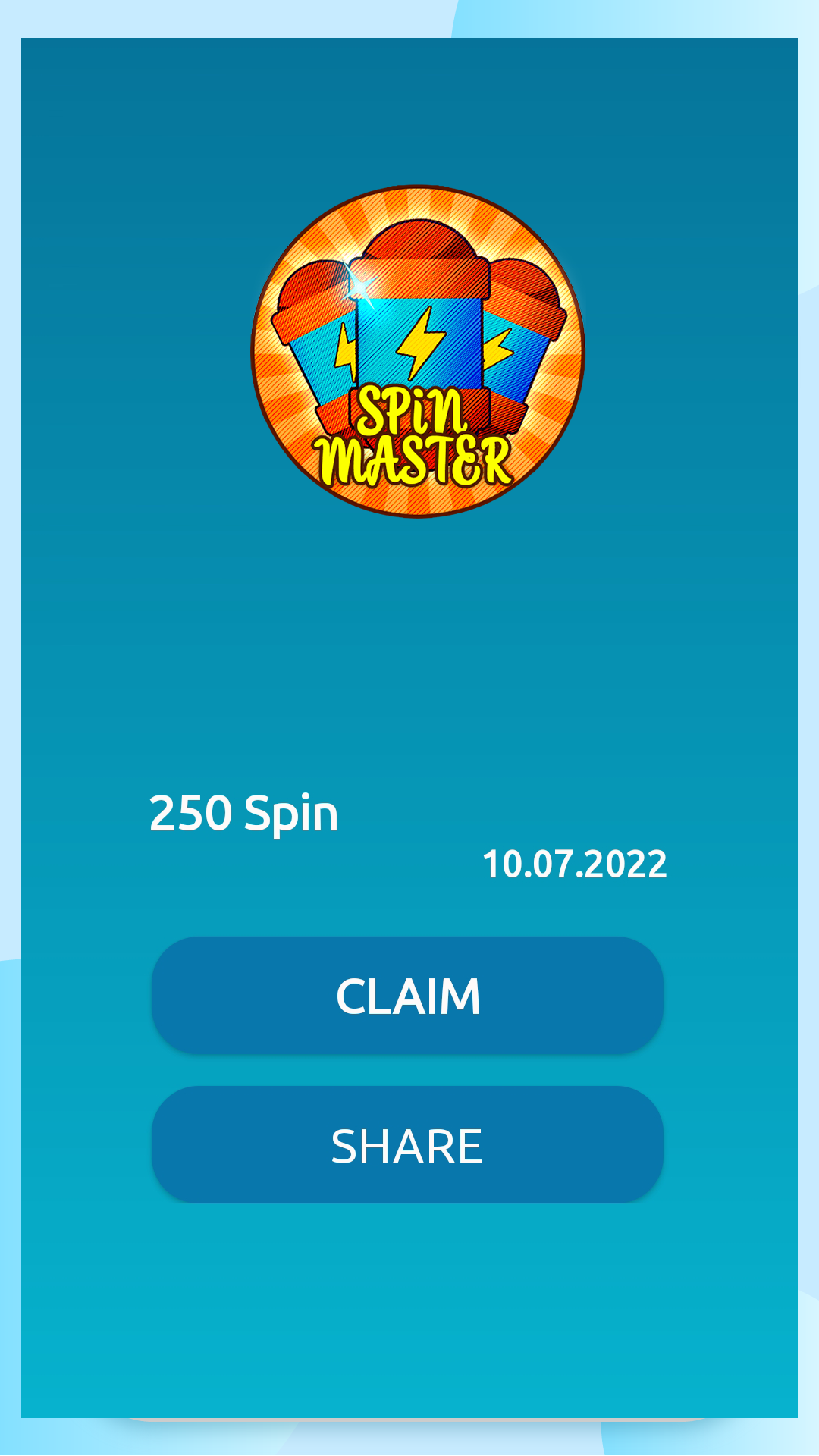 coin master 50 free spin link | Coins, Toy chest, Master