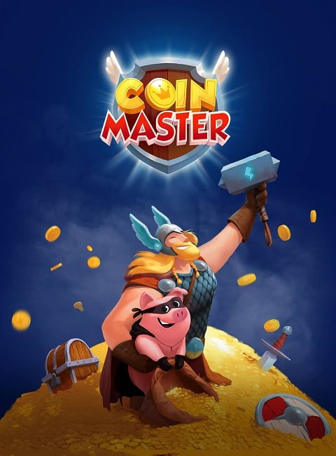 Coin Master free spins and coins links (February ) - VideoGamer