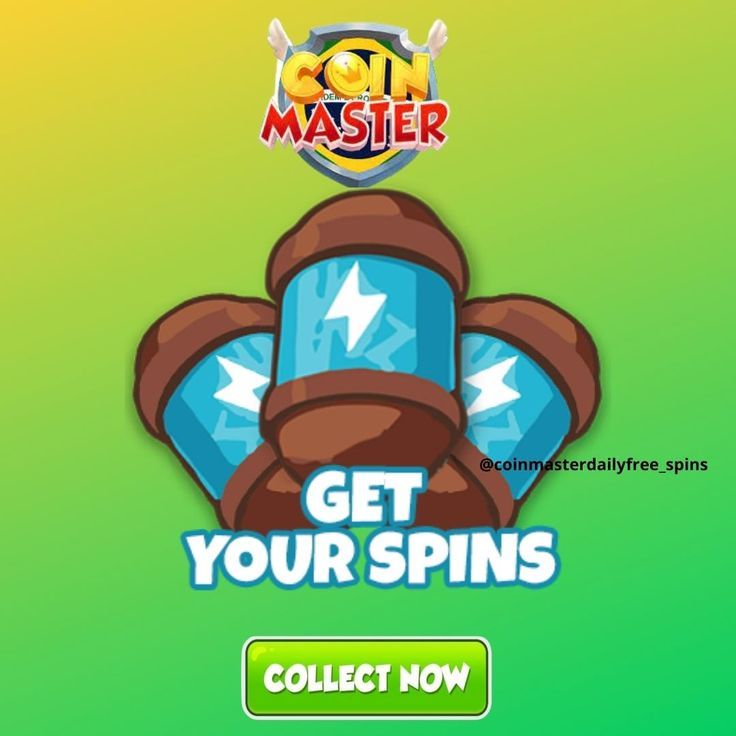 Coin Master Free Spins APK for Android - Download